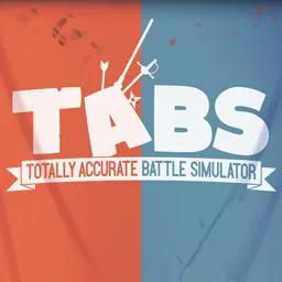 Totally Accurate Battle Simulator icon